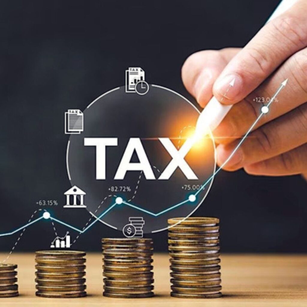 Taxation Services