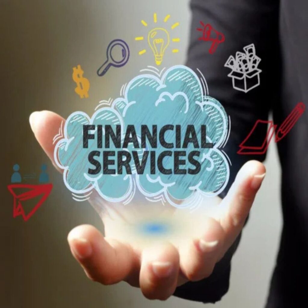 financial statements services